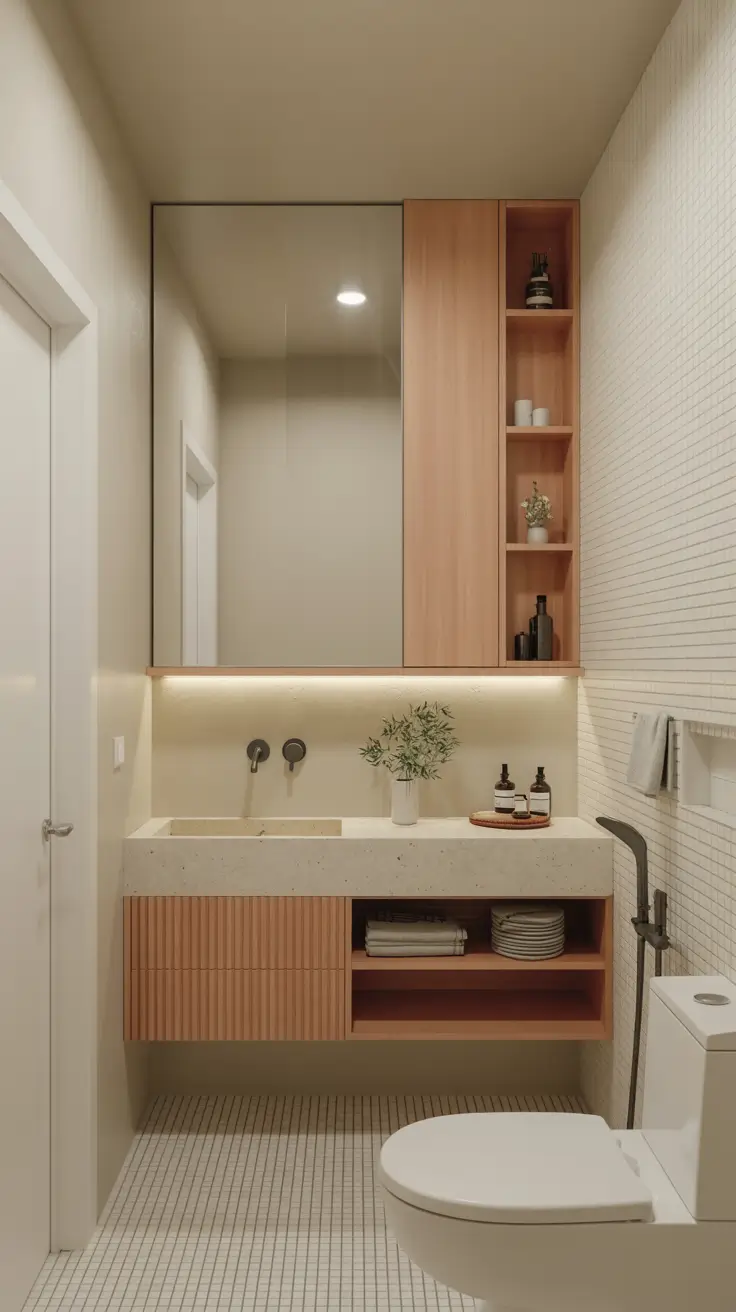 Bathroom Vanities Ideas 2026: Modern, Floating & Luxury Designs for Any Space