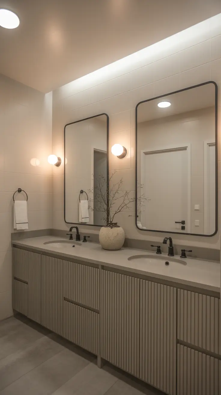 Bathroom Vanities Ideas 2026: Modern, Floating & Luxury Designs for Any Space