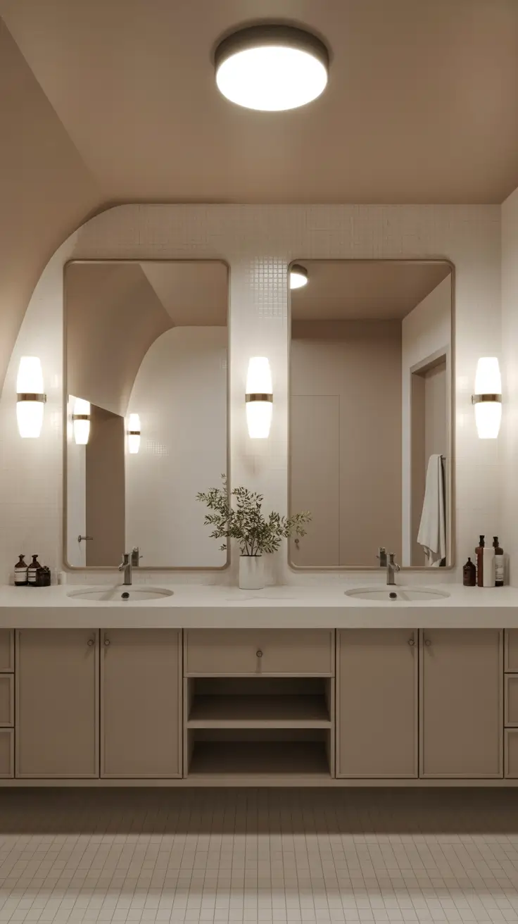 Bathroom Vanities Ideas 2026: Modern, Floating & Luxury Designs for Any Space