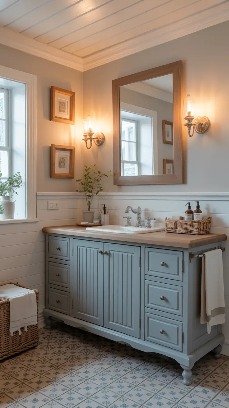 Bathroom Vanities Ideas 2026: Modern, Floating & Luxury Designs for Any Space