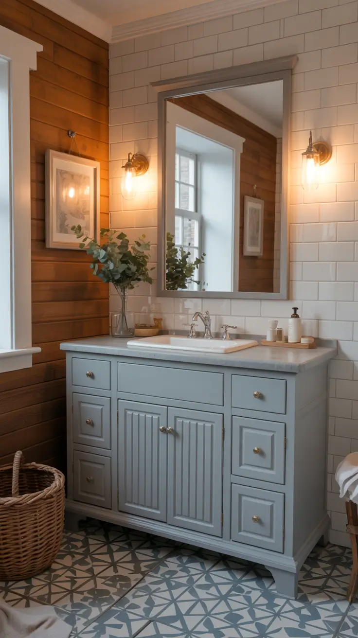 Bathroom Vanities Ideas 2026: Modern, Floating & Luxury Designs for Any Space