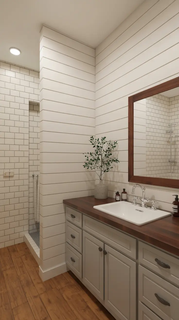 Bathroom Vanities Ideas 2026: Modern, Floating & Luxury Designs for Any Space