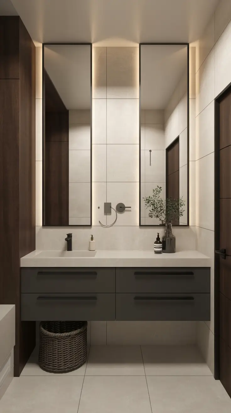 Bathroom Vanities Ideas 2026: Modern, Floating & Luxury Designs for Any Space
