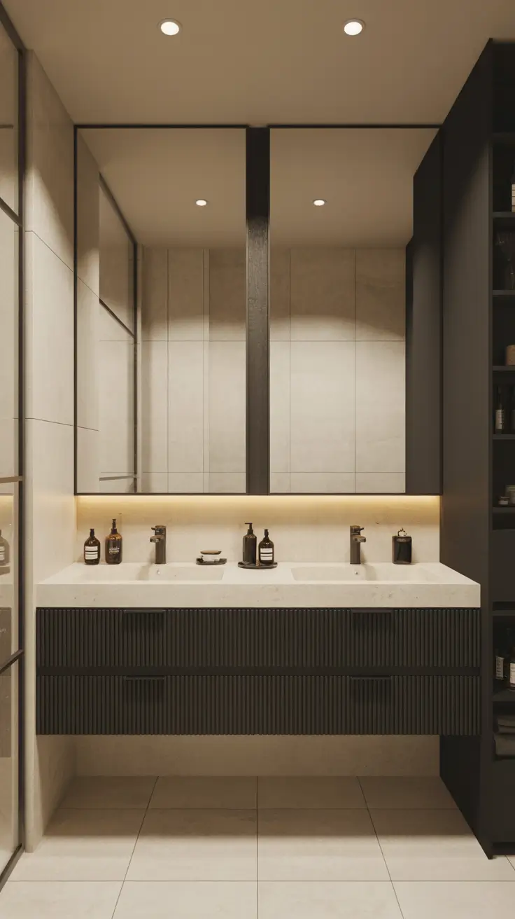 Bathroom Vanities Ideas 2026: Modern, Floating & Luxury Designs for Any Space