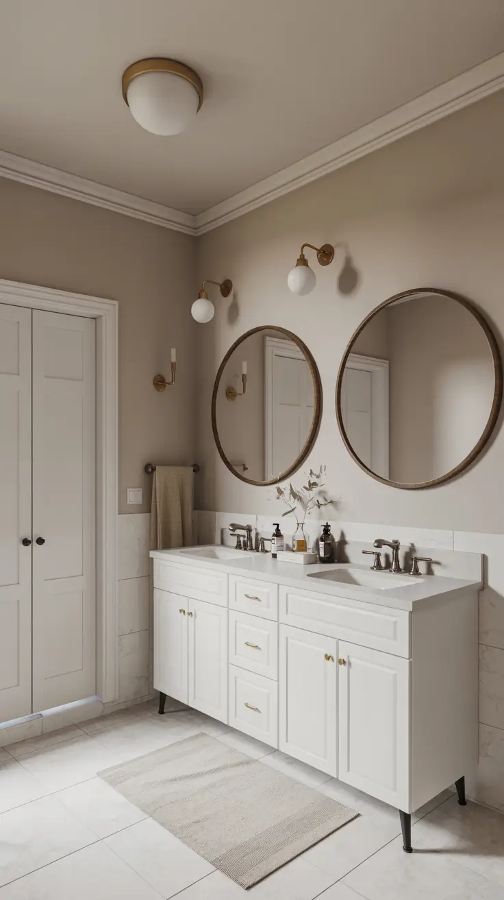 Bathroom Vanities Ideas 2026: Modern, Floating & Luxury Designs for Any Space