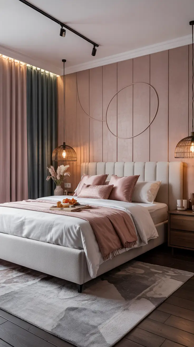 Bedroom Curtains Ideas 2026: Modern, Aesthetic & Luxury Looks