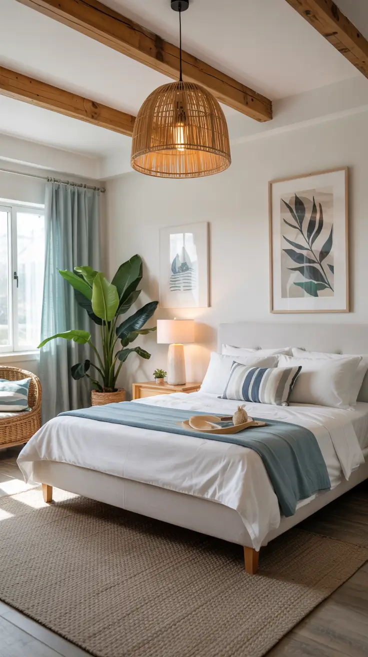 Bedroom Curtains Ideas 2026: Modern, Aesthetic & Luxury Looks