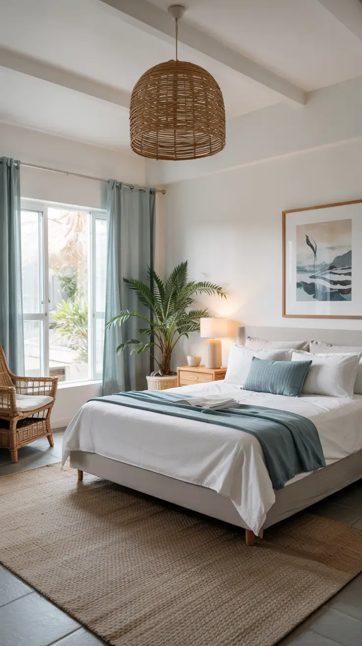 Bedroom Curtains Ideas 2026: Modern, Aesthetic & Luxury Looks