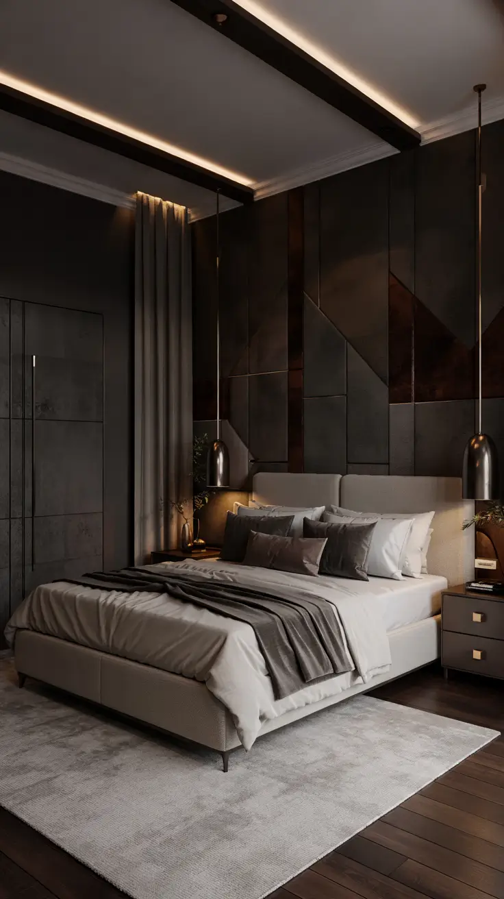 Bedroom Curtains Ideas 2026: Modern, Aesthetic & Luxury Looks