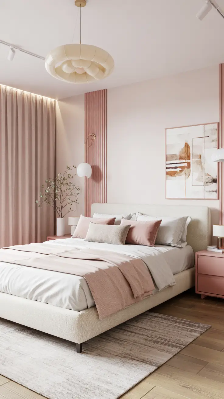 Bedroom Curtains Ideas 2026: Modern, Aesthetic & Luxury Looks