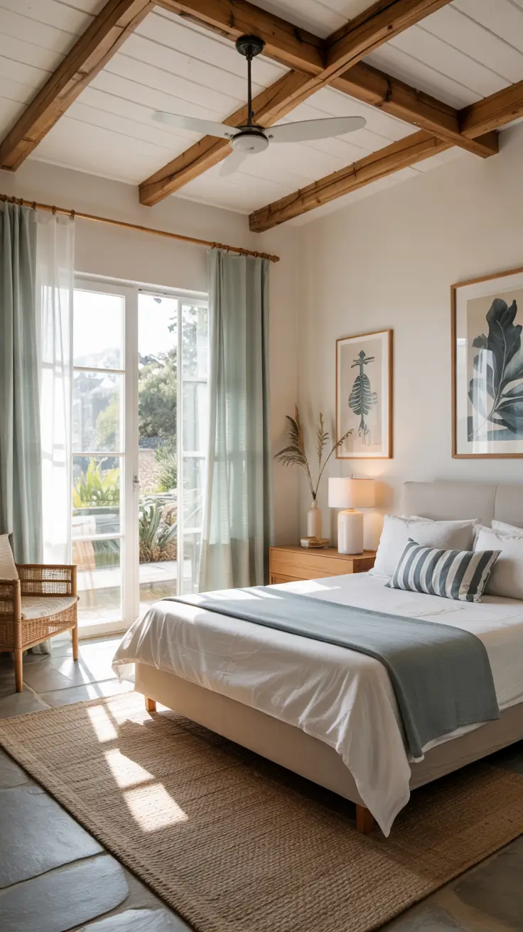 Bedroom Curtains Ideas 2026: Modern, Aesthetic & Luxury Looks