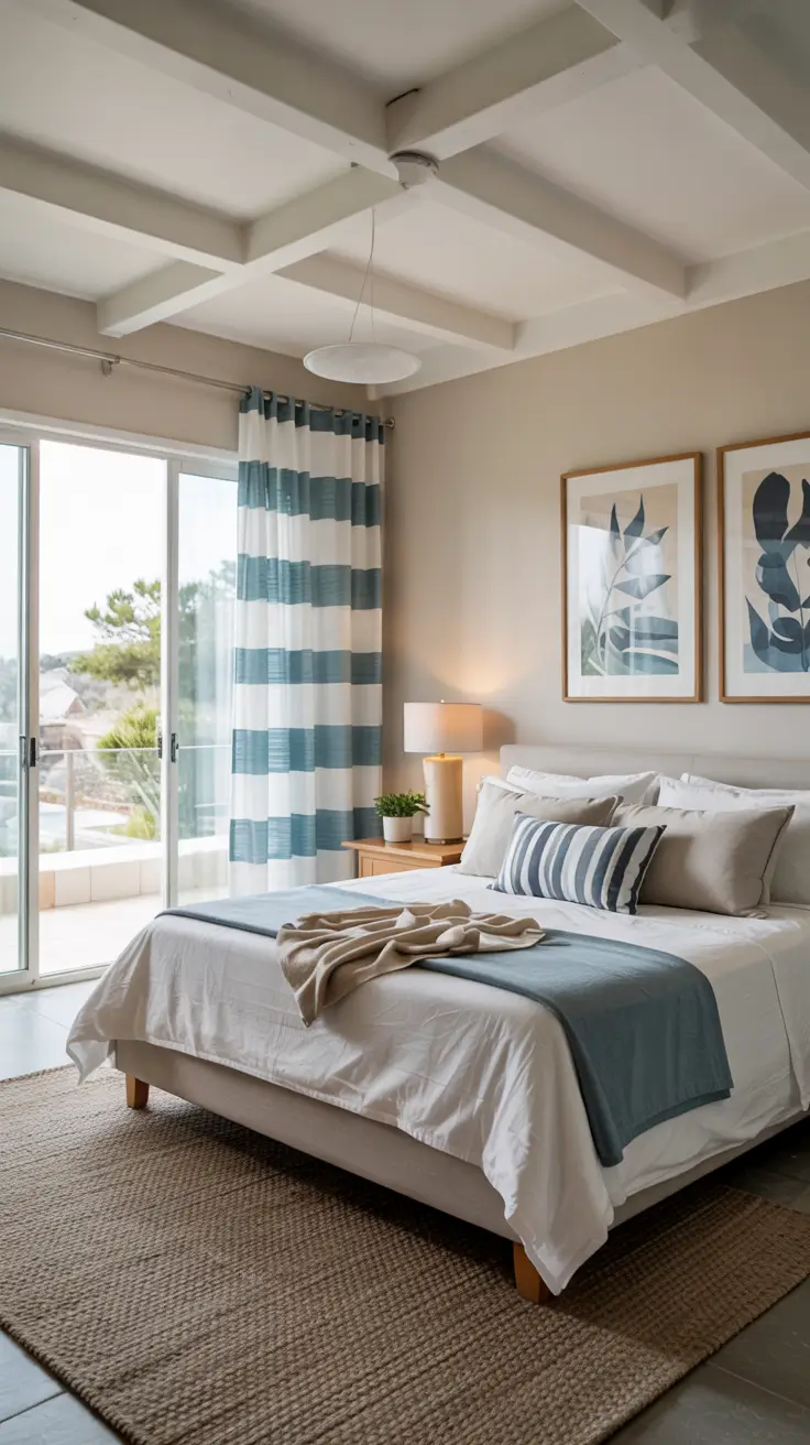 Bedroom Curtains Ideas 2026: Modern, Aesthetic & Luxury Looks