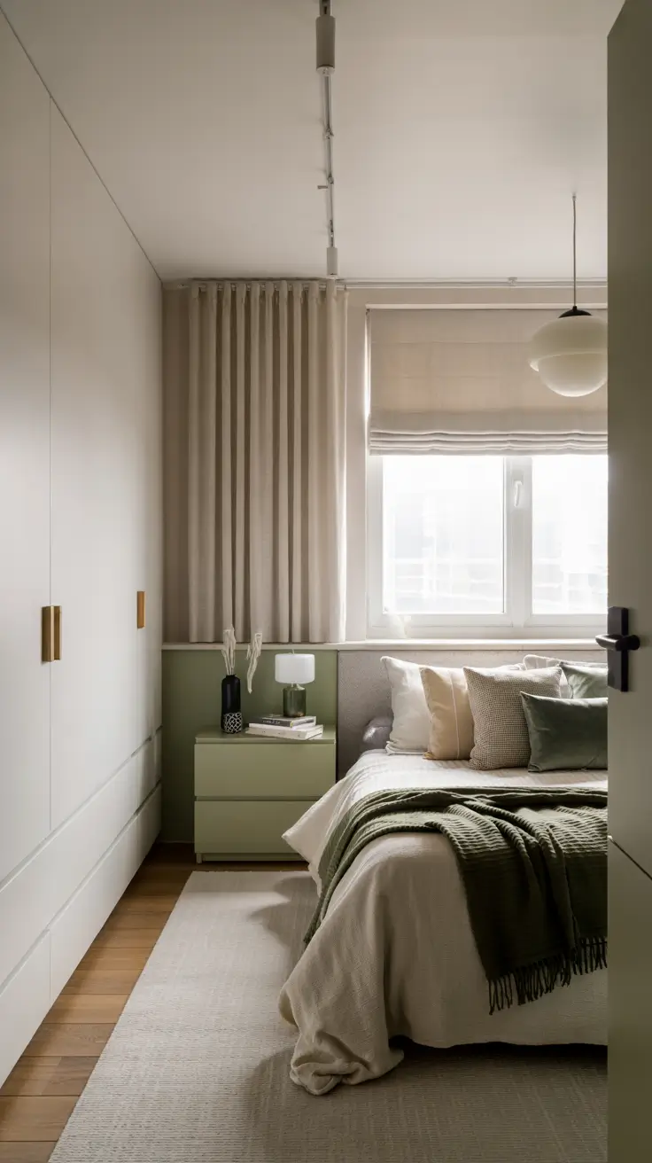 Bedroom Curtains Ideas 2026: Modern, Aesthetic & Luxury Looks