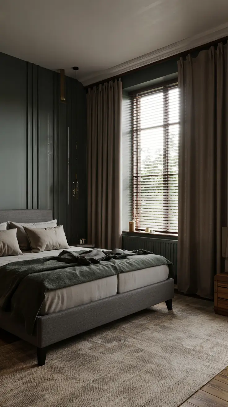 Bedroom Curtains Ideas 2026: Modern, Aesthetic & Luxury Looks