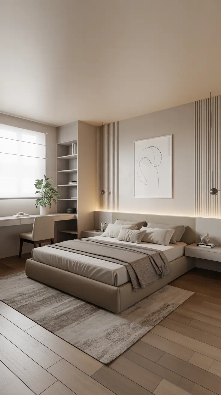 Bedroom Makeover Ideas 2026: Cozy, Aesthetic & Budget-Friendly DIY Inspiration