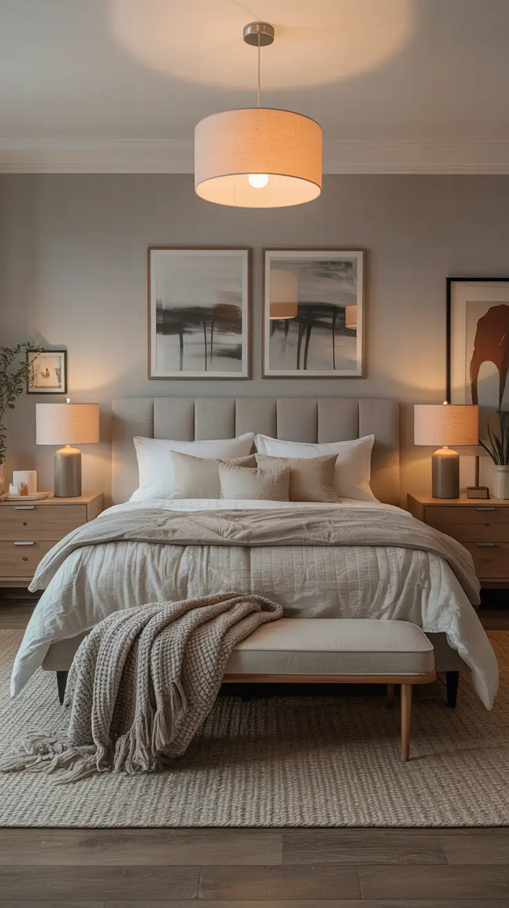 Bedroom Makeover Ideas 2026: Cozy, Aesthetic & Budget-Friendly DIY Inspiration