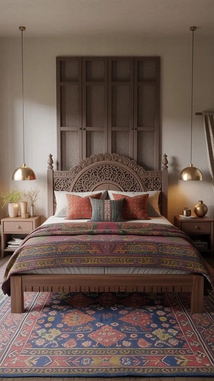 Bedroom Makeover Ideas 2026: Cozy, Aesthetic & Budget-Friendly DIY Inspiration