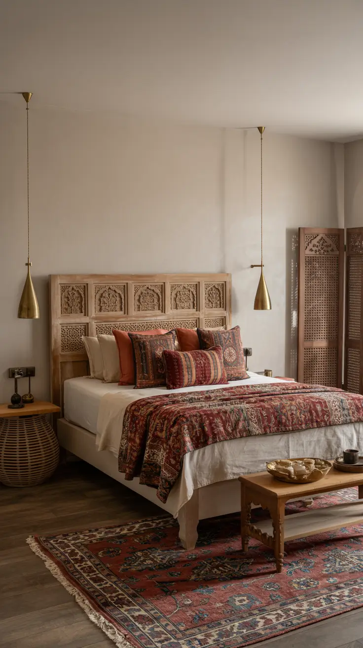 Bedroom Makeover Ideas 2026: Cozy, Aesthetic & Budget-Friendly DIY Inspiration