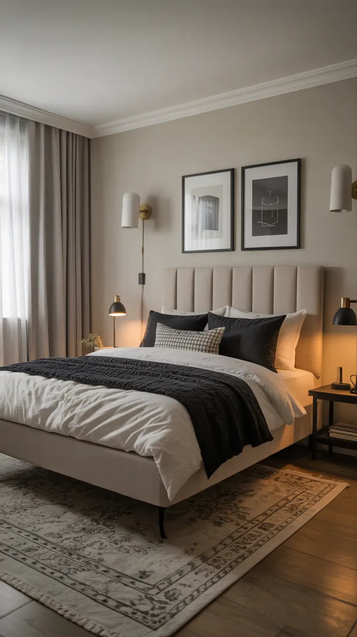 Bedroom Makeover Ideas 2026: Cozy, Aesthetic & Budget-Friendly DIY Inspiration