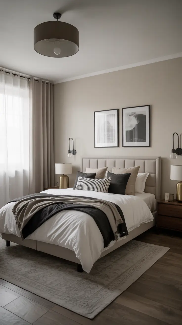 Bedroom Makeover Ideas 2026: Cozy, Aesthetic & Budget-Friendly DIY Inspiration