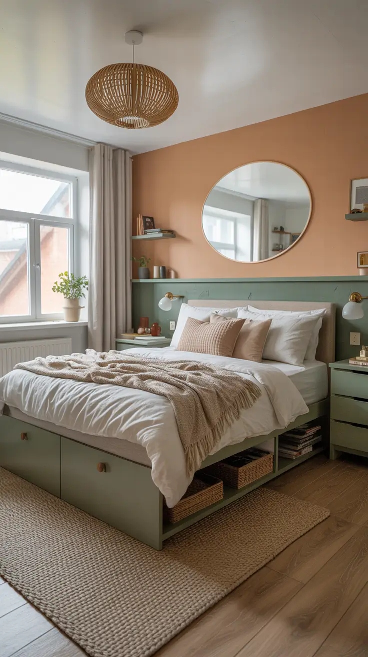 Bedroom Makeover Ideas 2026: Cozy, Aesthetic & Budget-Friendly DIY Inspiration