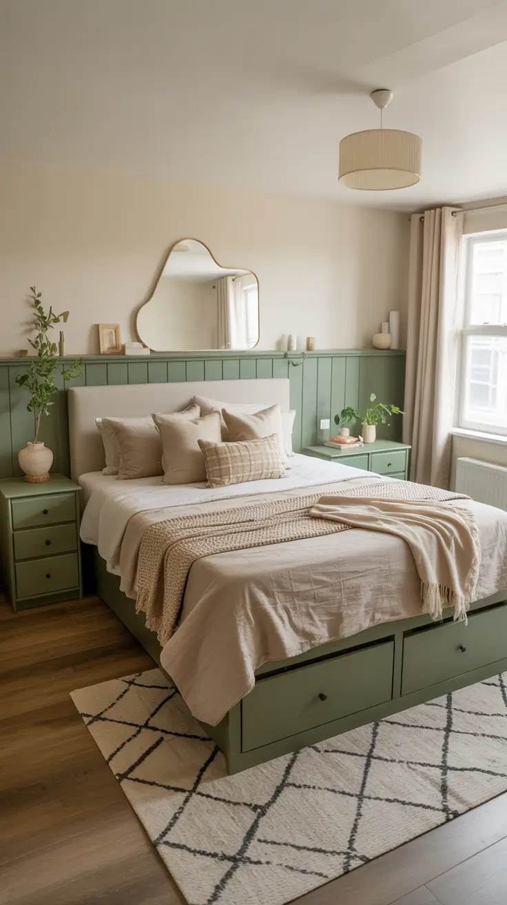 Bedroom Makeover Ideas 2026: Cozy, Aesthetic & Budget-Friendly DIY Inspiration