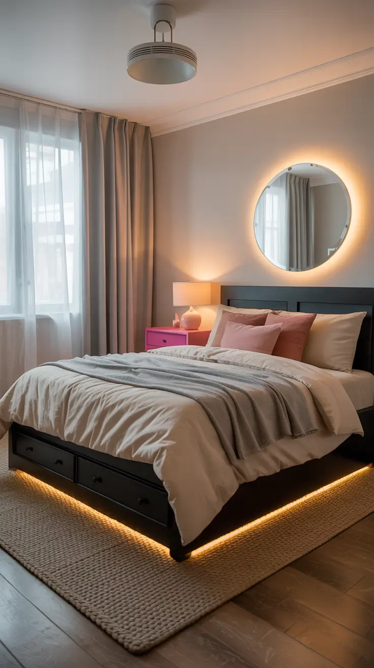 Bedroom Makeover Ideas 2026: Cozy, Aesthetic & Budget-Friendly DIY Inspiration