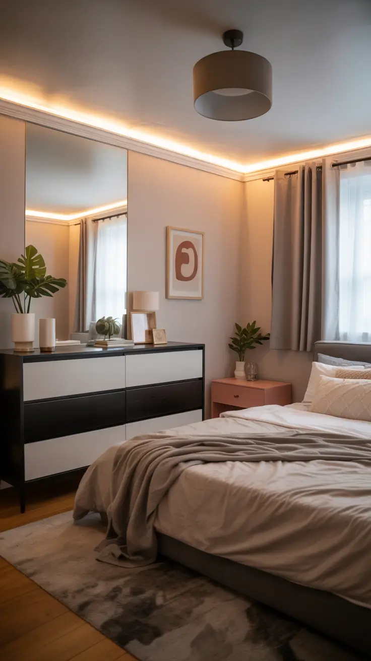 Bedroom Makeover Ideas 2026: Cozy, Aesthetic & Budget-Friendly DIY Inspiration