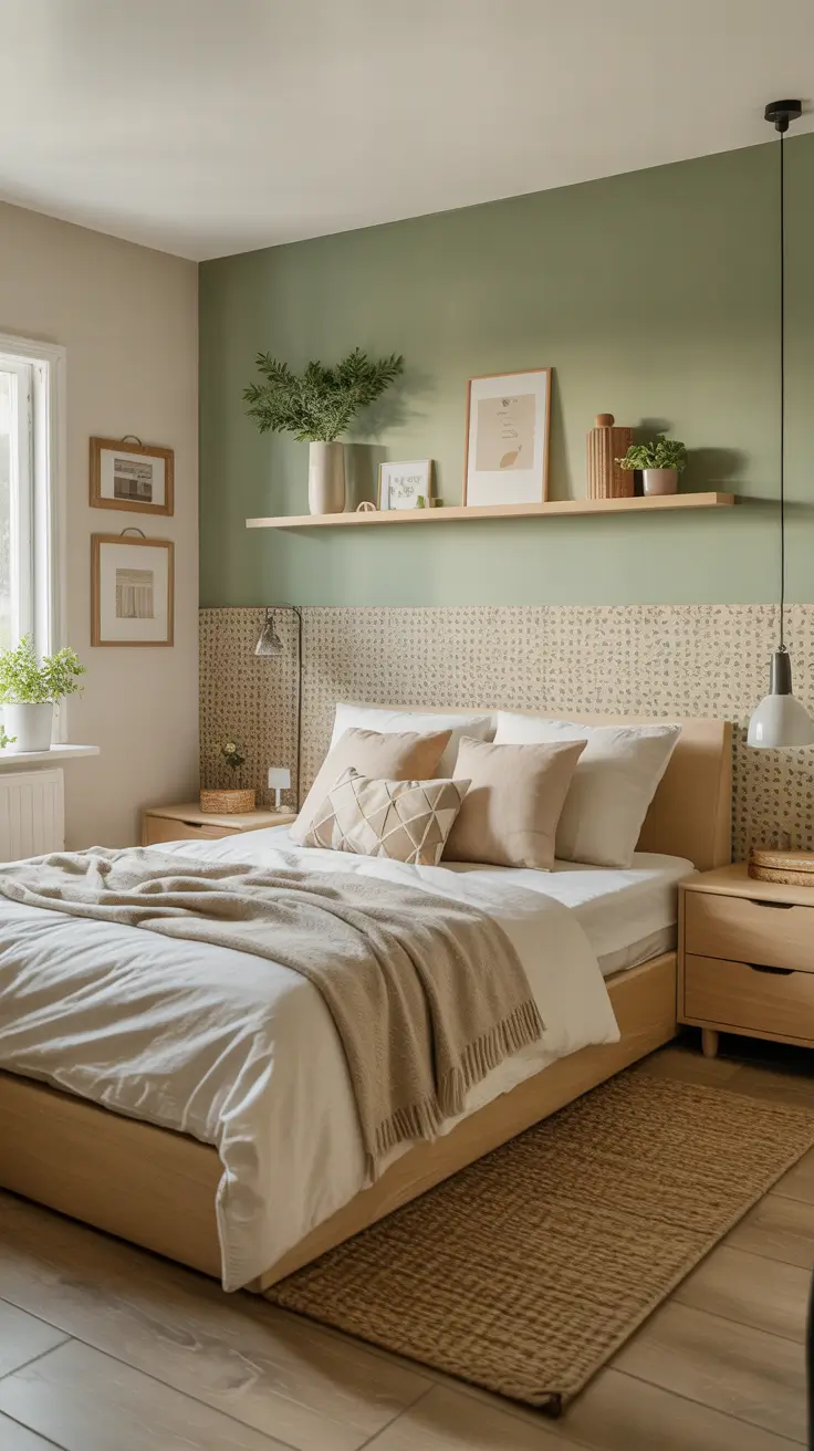 Bedroom Makeover Ideas 2026: Cozy, Aesthetic & Budget-Friendly DIY Inspiration