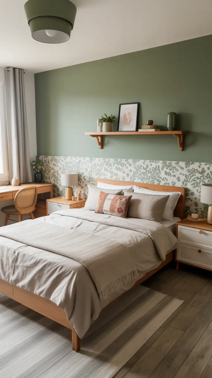 Bedroom Makeover Ideas 2026: Cozy, Aesthetic & Budget-Friendly DIY Inspiration