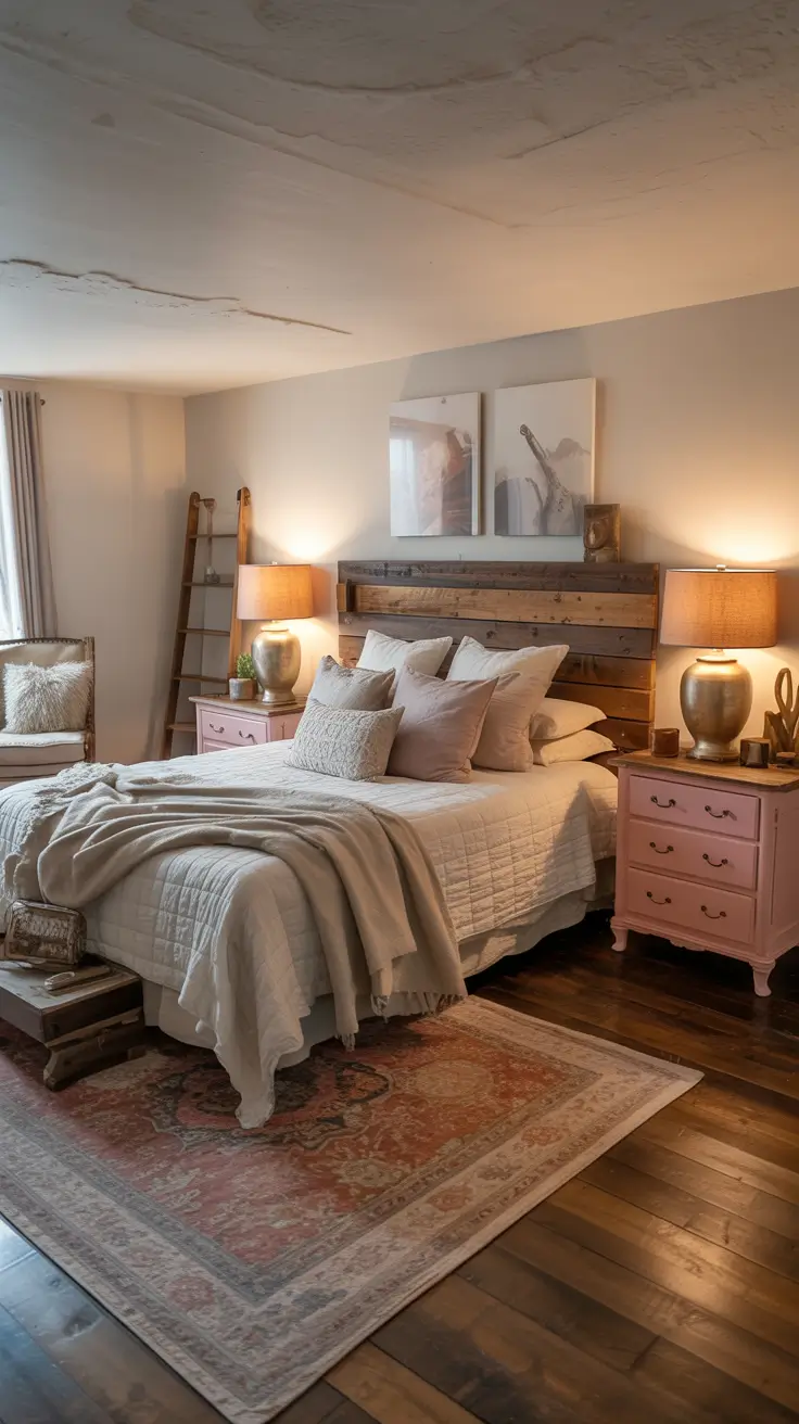 Bedroom Makeover Ideas 2026: Cozy, Aesthetic & Budget-Friendly DIY Inspiration