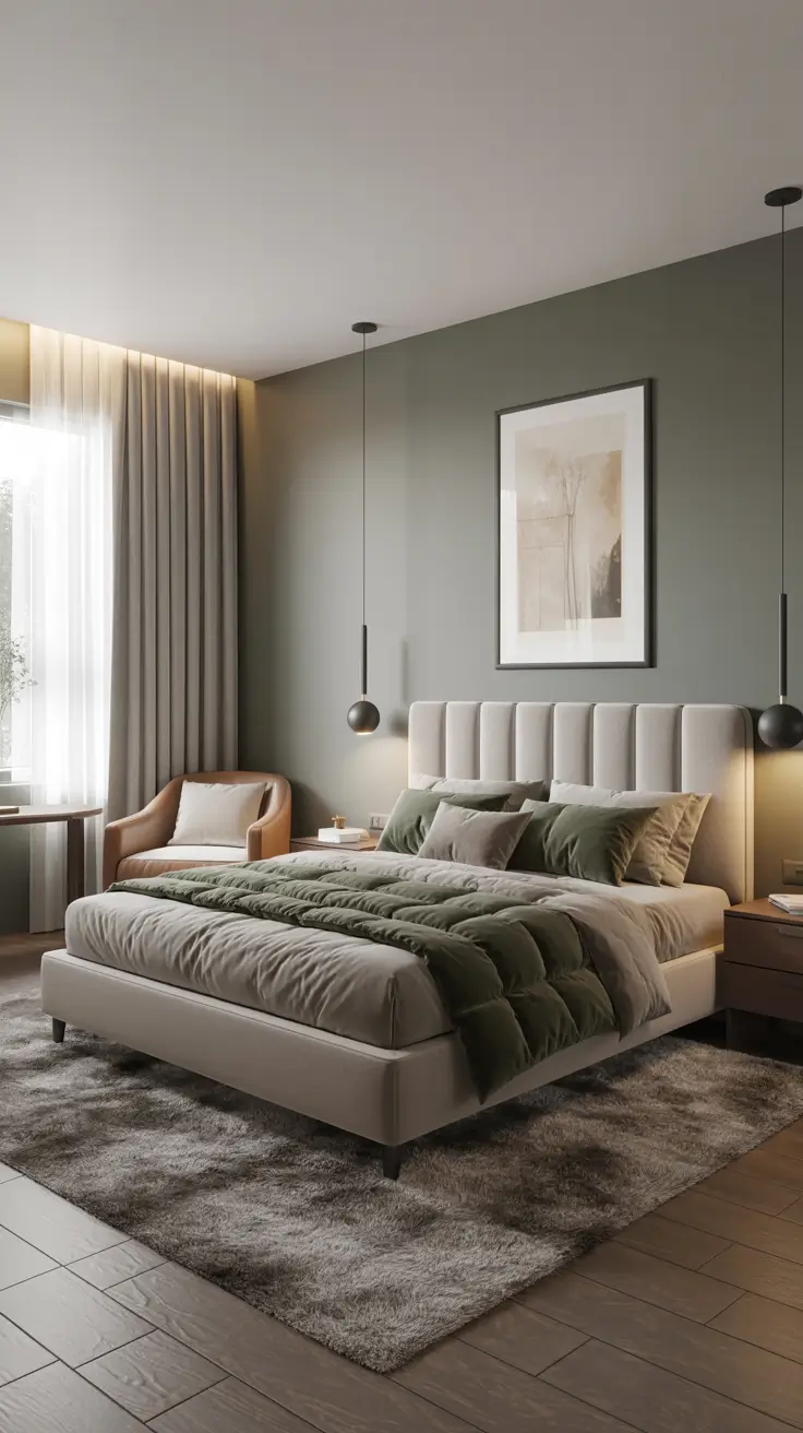 Bedroom Makeover Ideas 2026: Cozy, Aesthetic & Budget-Friendly DIY Inspiration