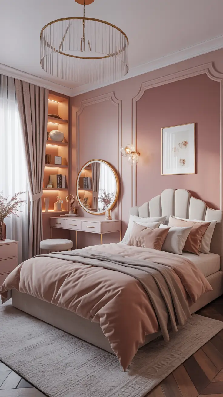 Bedroom Makeover Ideas 2026: Cozy, Aesthetic & Budget-Friendly DIY Inspiration