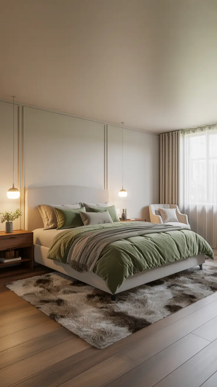 Bedroom Makeover Ideas 2026: Cozy, Aesthetic & Budget-Friendly DIY Inspiration