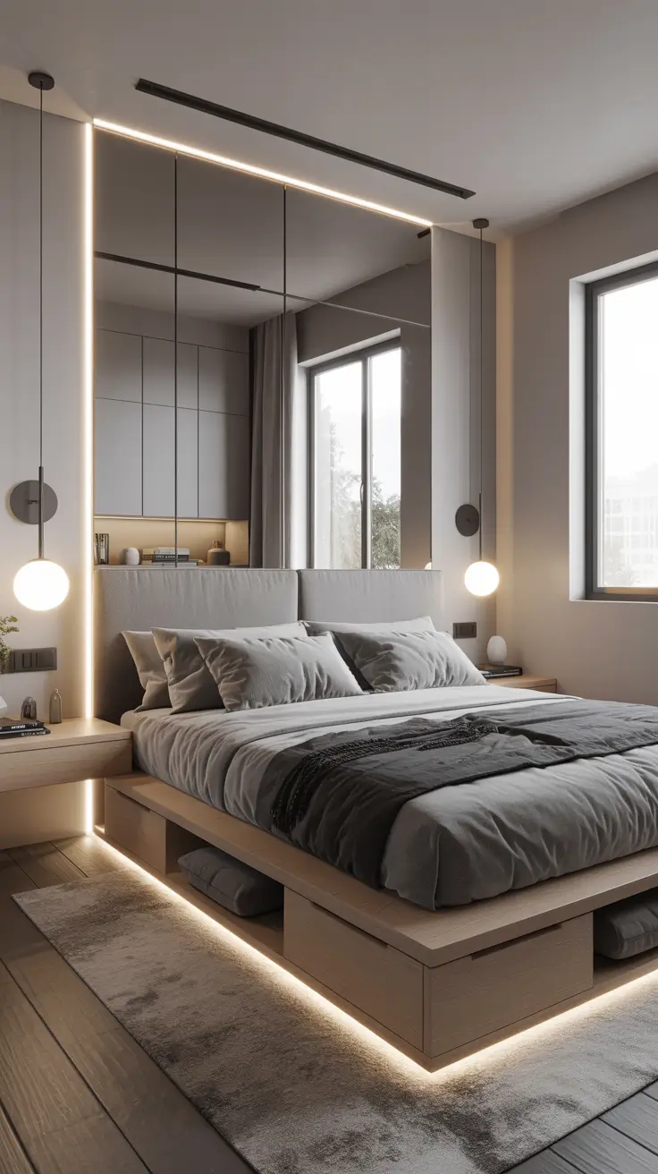 Bedroom Makeover Ideas 2026: Cozy, Aesthetic & Budget-Friendly DIY Inspiration