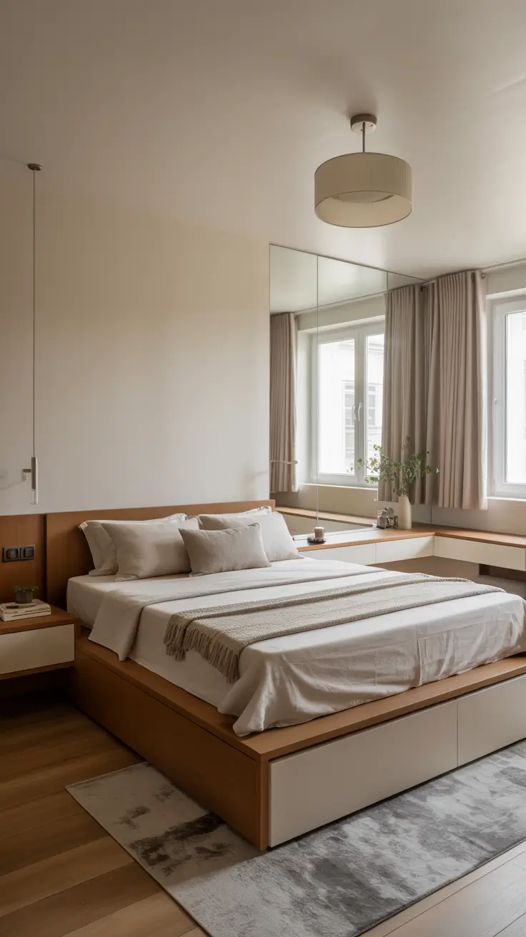 Bedroom Makeover Ideas 2026: Cozy, Aesthetic & Budget-Friendly DIY Inspiration