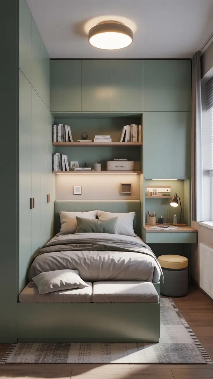 Bedroom Makeover Ideas 2026: Cozy, Aesthetic & Budget-Friendly DIY Inspiration