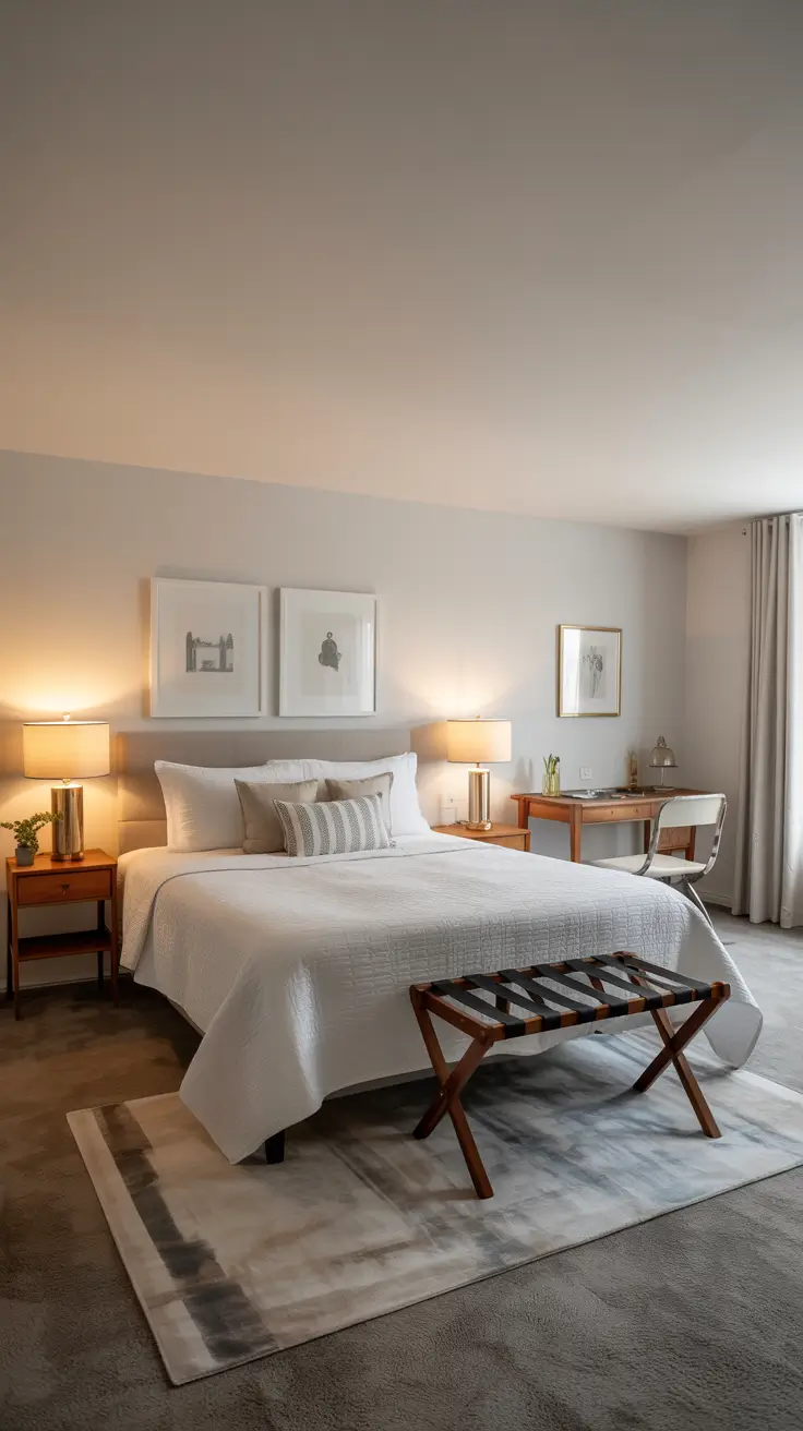 Bedroom Makeover Ideas 2026: Cozy, Aesthetic & Budget-Friendly DIY Inspiration