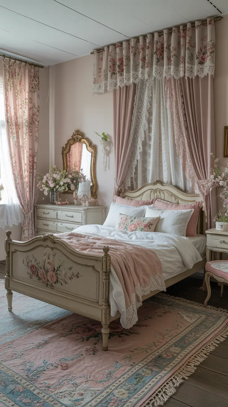 Bedroom Makeover Ideas 2026: Cozy, Aesthetic & Budget-Friendly DIY Inspiration