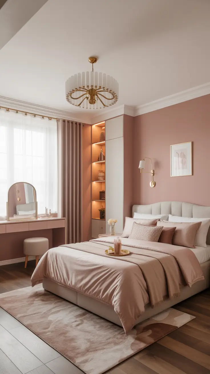 Bedroom Makeover Ideas 2026: Cozy, Aesthetic & Budget-Friendly DIY Inspiration