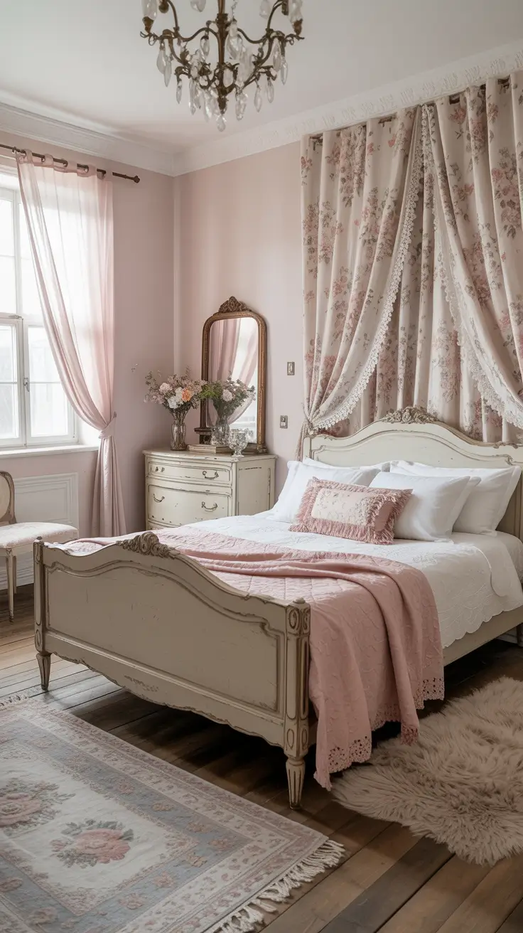 Bedroom Makeover Ideas 2026: Cozy, Aesthetic & Budget-Friendly DIY Inspiration