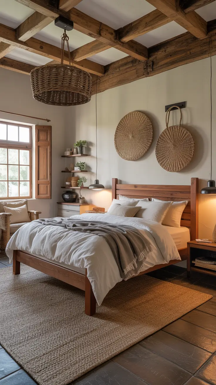 Bedroom Makeover Ideas 2026: Cozy, Aesthetic & Budget-Friendly DIY Inspiration