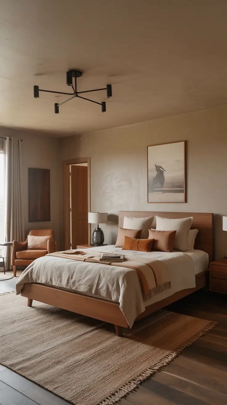 Bedroom Makeover Ideas 2026: Cozy, Aesthetic & Budget-Friendly DIY Inspiration