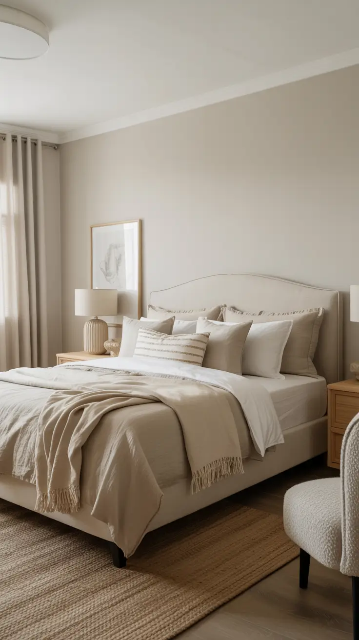 Bedroom Makeover Ideas 2026: Cozy, Aesthetic & Budget-Friendly DIY Inspiration