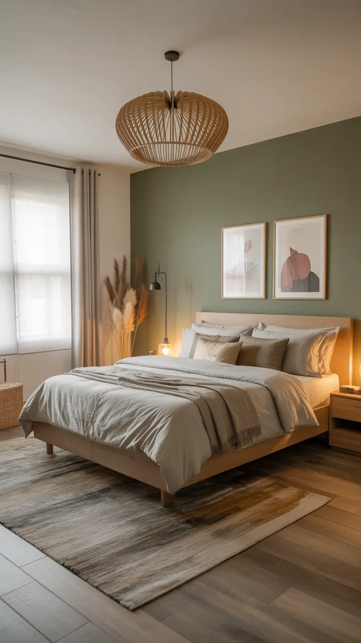 Bedroom Makeover Ideas 2026: Cozy, Aesthetic & Budget-Friendly DIY Inspiration