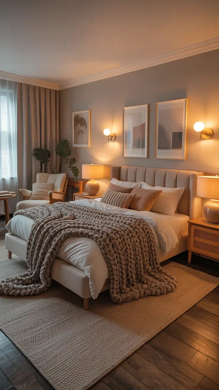 Bedroom Makeover Ideas 2026: Cozy, Aesthetic & Budget-Friendly DIY Inspiration