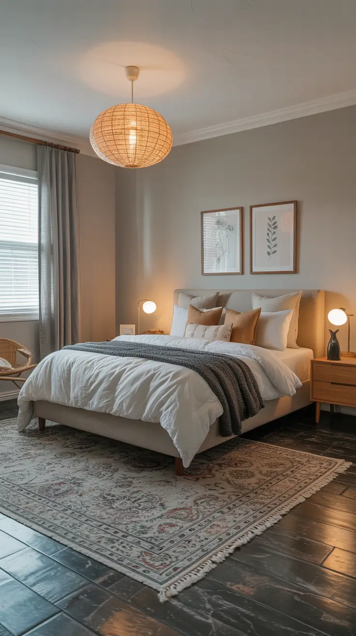 Bedroom Makeover Ideas 2026: Cozy, Aesthetic & Budget-Friendly DIY Inspiration