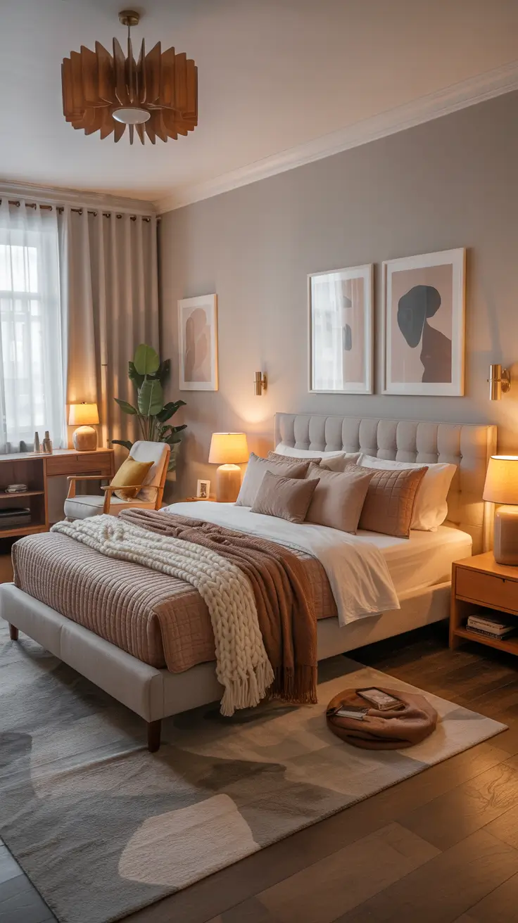 Bedroom Makeover Ideas 2026: Cozy, Aesthetic & Budget-Friendly DIY Inspiration