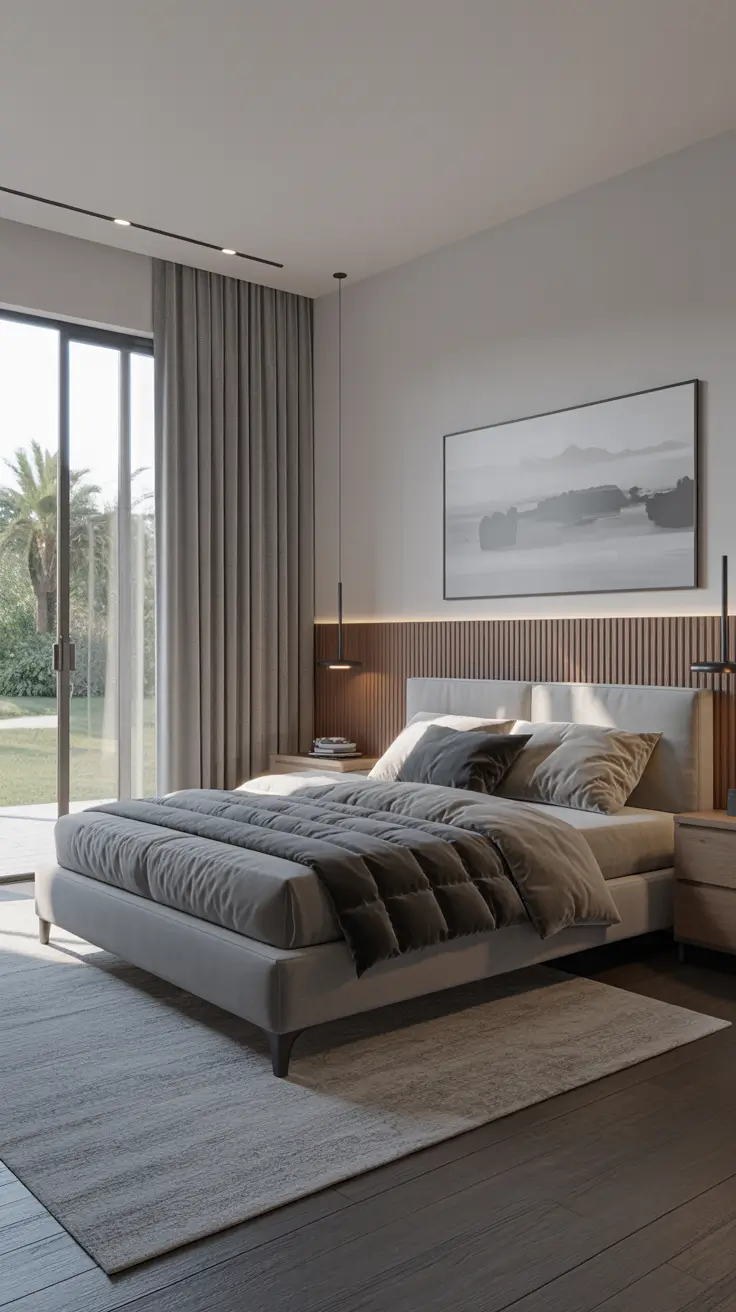 Blackout Curtains for Bedroom Ideas 2026: Aesthetic, Modern & Cozy Looks