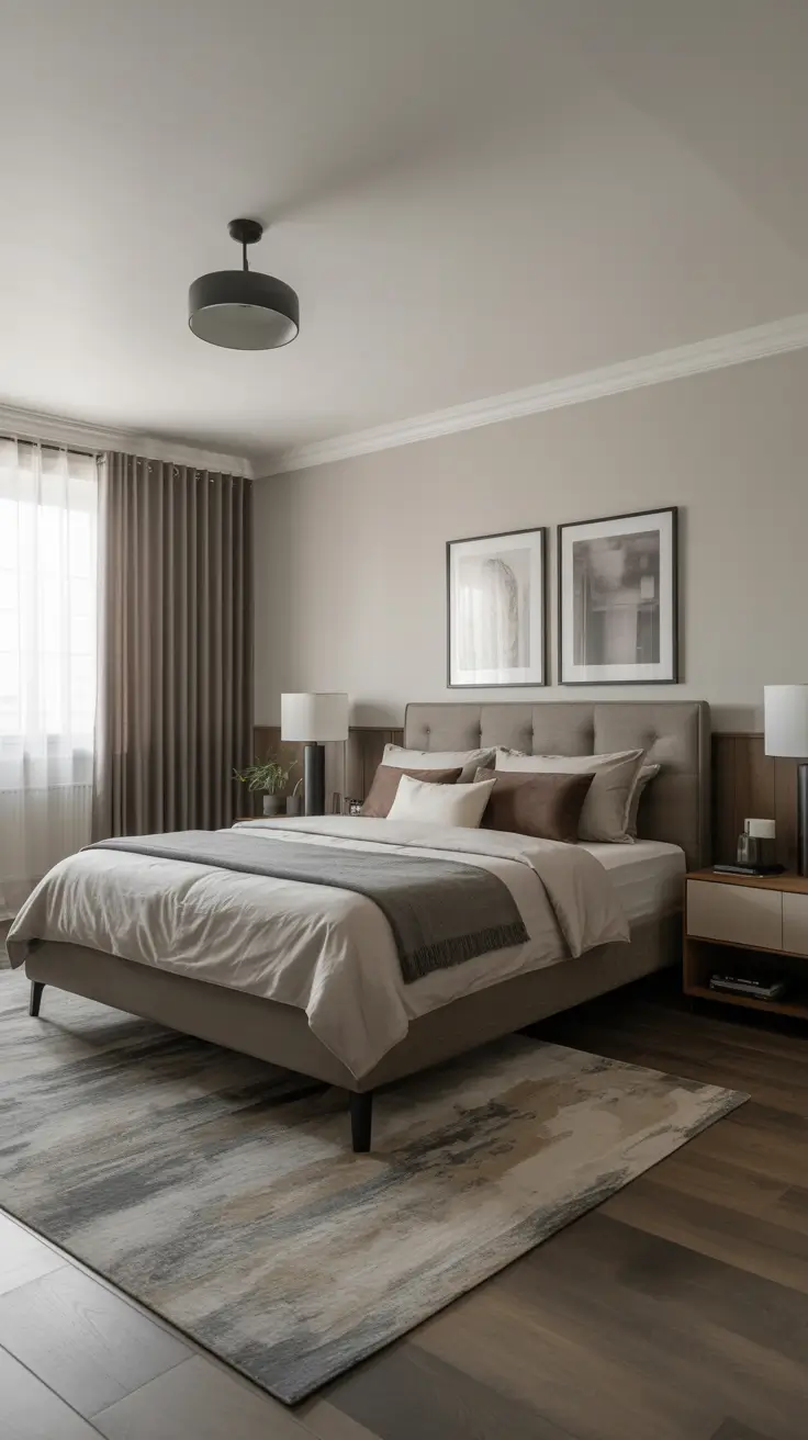 Blackout Curtains for Bedroom Ideas 2026: Aesthetic, Modern & Cozy Looks